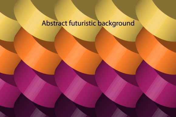 Download Abstract Futuristic Background Part 1 - Art Collection