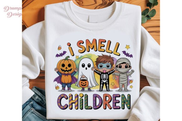Download Halloween Kids Costumes PNG Clipart - Art Collection