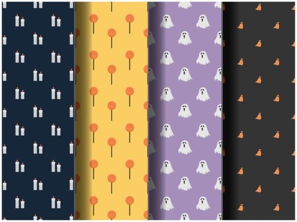 Download Happy Halloween Party Background Icon - Art Collection
