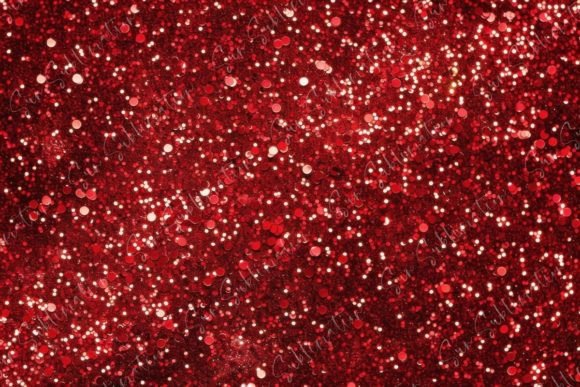 Download Sparkling Red Glitter Background - Red glitter background Collection