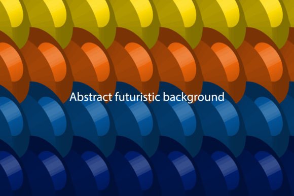Download Abstract Futuristic Background Part 2 - Art Collection