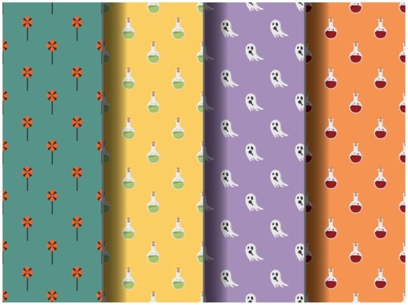 Download Happy Halloween Party Background Icon - Art Collection