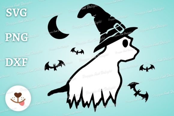 Download Spooky Dog Svg Halloween Clipart Westie - Art Collection
