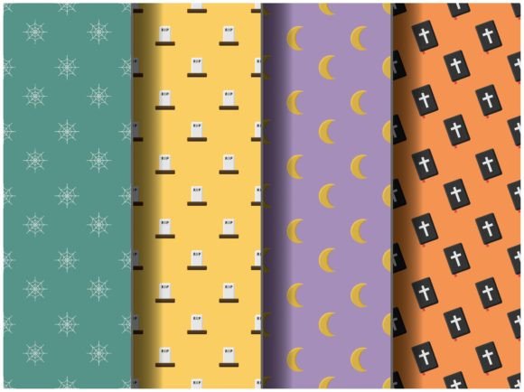 Download Happy Halloween Party Background Icon - Art Collection