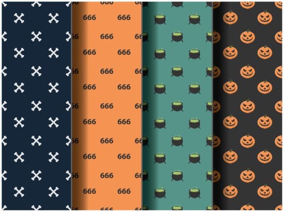 Download Happy Halloween Party Background Icon - Art Collection