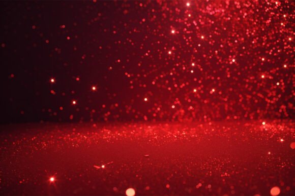 Download Red Glitter Background - Red glitter background Collection