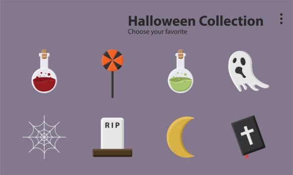 Download Happy Halloween Party Background - Art Collection