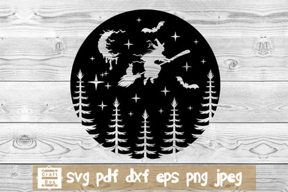 Download Halloween Night Svg, Halloween Clipart - Art Collection
