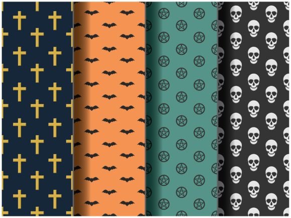Download Happy Halloween Party Background Icon - Art Collection