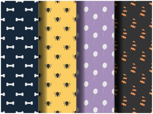 Download Happy Halloween Party Background Icon - Art Collection